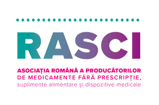 RASCI, 5 ani de rezultate impresionante pentru piața de self-care din România