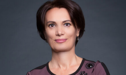 Iulia Roșian, Președinte RASCI: Trecerea la „noul normal” este o provocare pentru piața farma