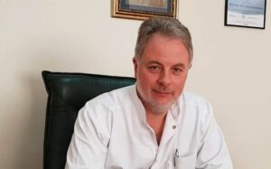 Prof. Dr. Codruț Sarafoleanu, Secretar General al Societății Române de Rinologie: La germenii patogeni uzuali din sfera ORL, rezistențele microbiene au ajuns la procente de 40-50%