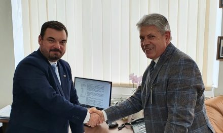 A fost semnat Acordul de Cooperare între ANMDMR și OSMR