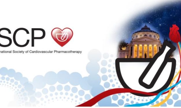 Congresul Societăţii Internaţionale de Farmacoterapie Cardiovasculară, organizat la Bucureşti