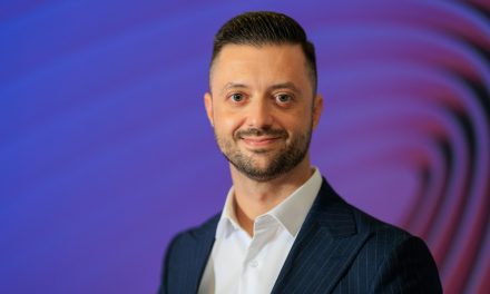 Adrian Florea, Director de Inovație Alliance Healthcare România: Cele mai bune idei vin din interacțiunile cu oameni