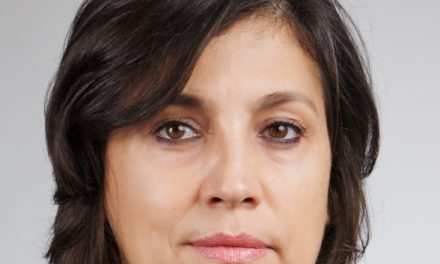 Aura Rădulescu este noul Director General al Diviziei de Retail – Farmacia DONA