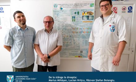 Cercetătorii de la UAIC Iași caută un potențial tratament pentru Alzheimer în deșeurile de tutun