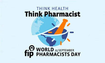 “Dacă te gândești la sănătate, gândește-te la farmacist”, tema Zilei Mondiale a Farmaciștilor 2025