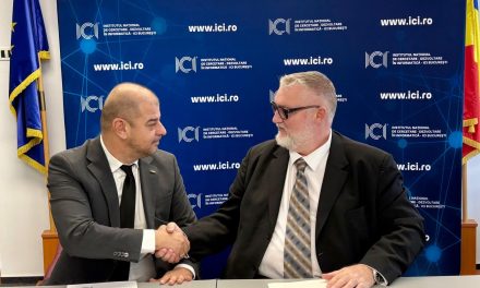ICI București și Unifarm au semnat un Memorandum de Cooperare cu tema „Împreună în slujba oamenilor”